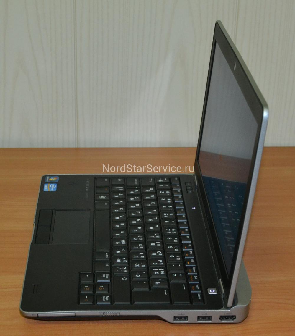 Ноутбук Купить Dell E6230